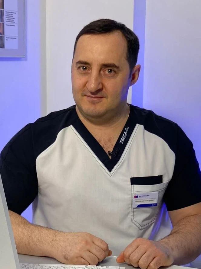 фотография врача, специалиста Варикоза нет клиники лазерного лечения варикоза в Москве