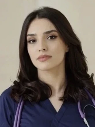 фотография врача, специалиста Варикоза нет клиники лазерного лечения варикоза в Москве