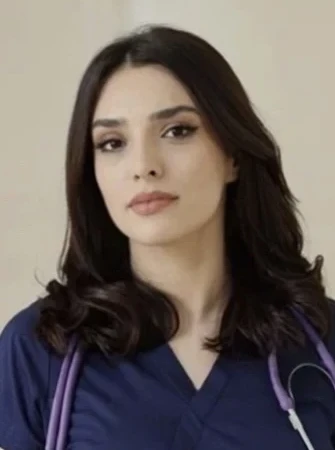 фотография врача, специалиста Варикоза нет клиники лазерного лечения варикоза в Москве