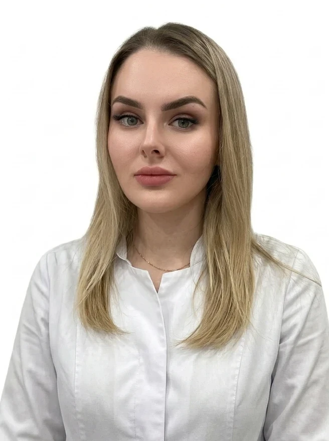 фотография врача, специалиста Варикоза нет клиники лазерного лечения варикоза в Москве