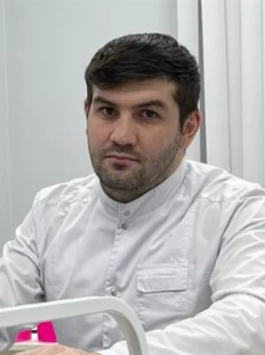 фотография врача, специалиста Варикоза нет клиники лазерного лечения варикоза в Москве