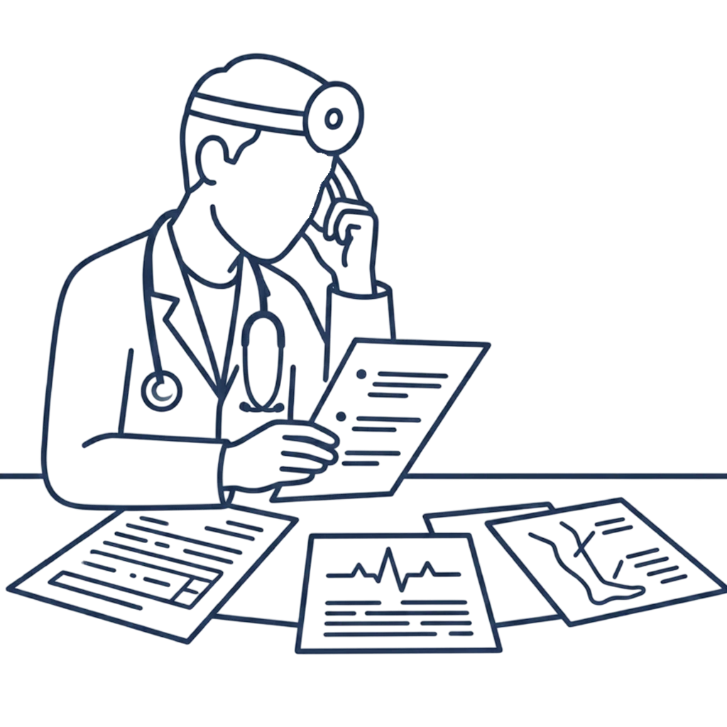 Анализ результатов обследования